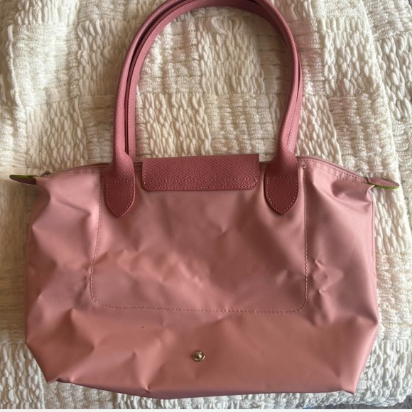 Pink Longchamp - Picture 2 of 8